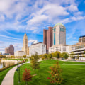 The Best Neighborhoods in Franklin County, Ohio for Young Professionals
