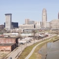 What Are the Most Dangerous Neighborhoods in Franklin County, Ohio?