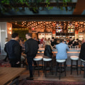 Exploring the Best Neighborhoods in Franklin County, Ohio for Nightlife