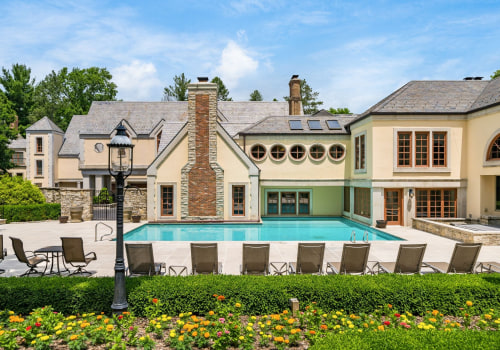 Explore the Finest Luxury Communities in Franklin County, Ohio