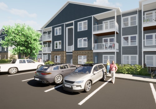 Low-Income Housing Options in Franklin County, Ohio