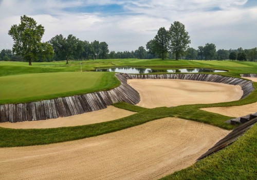 Golf Course Communities in Franklin County, Ohio: An Expert Guide