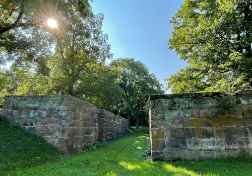 Exploring the Historic Districts of Franklin County, Ohio
