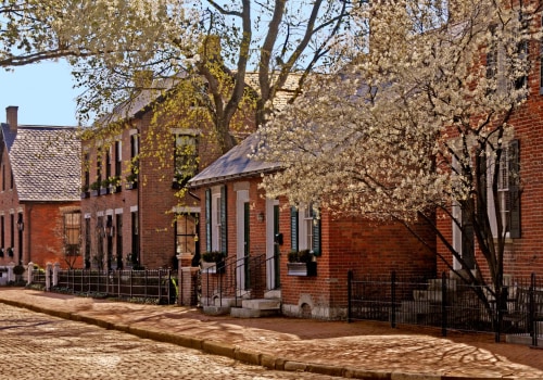 Exploring the Best Neighborhoods in Franklin County, Ohio