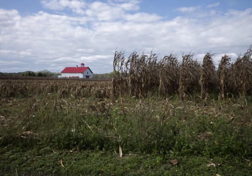 Exploring the Different Types of Rural Communities in Franklin County, Ohio