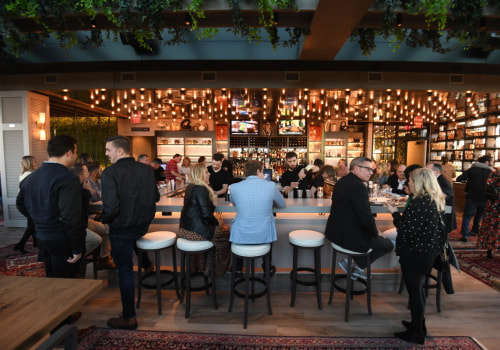Exploring the Best Neighborhoods in Franklin County, Ohio for Nightlife